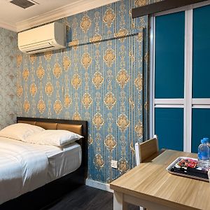 Hotel Jjh Aliwal