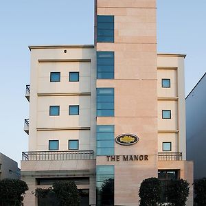 The Manor Bareilly by Leisure Hotels